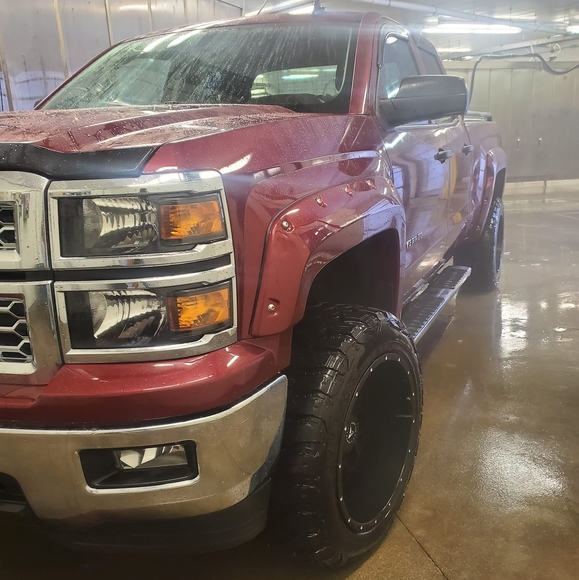 Meet your Posher, Keith - Picture 1 of 1